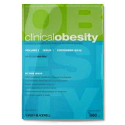 clinical obesity