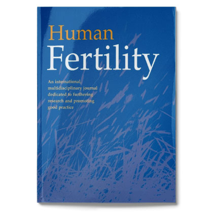 human fertility