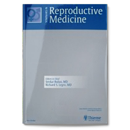 reproductive medicine