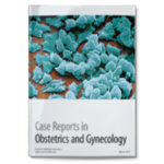 case reports in obstetrics and gynekology
