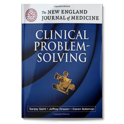 the new england journal of medicine