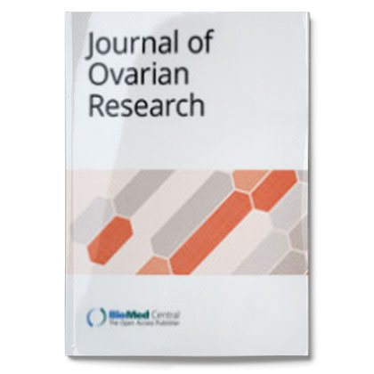 journal of ovarian research