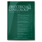 obsterics gynecology