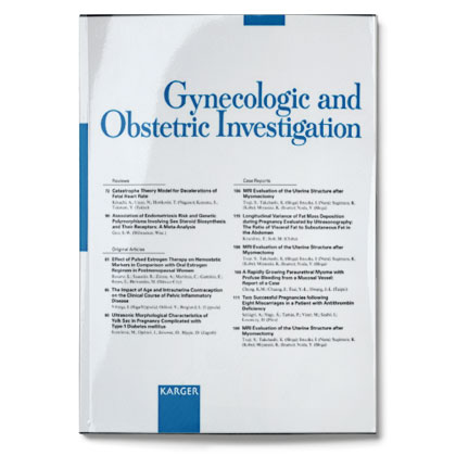 obsterics gynecology