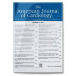 the american journal of cardiology