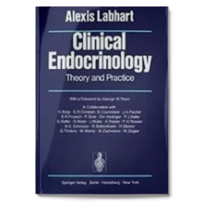 clinical endocrinology