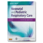 neonatal and pediatric respiratory care