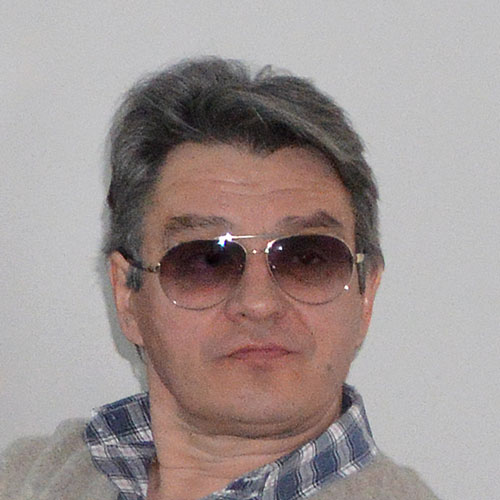 Ки­рю­щен­ков