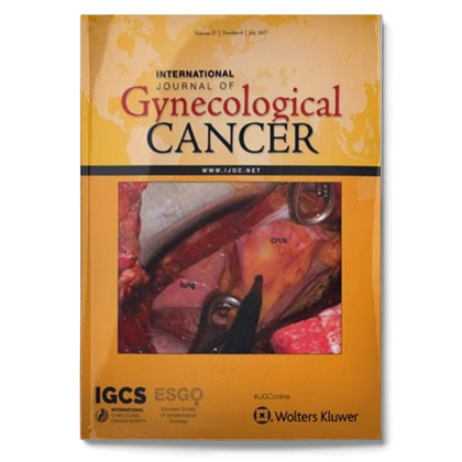 ginecologic oncology