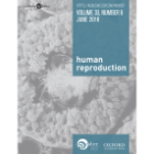 Cumulative live birth rates and number of oocytes retrieved in women of advanced age. A single centre analysis including 4500 women ≥38 years old